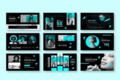 Presentation Layout Design 的图像结果