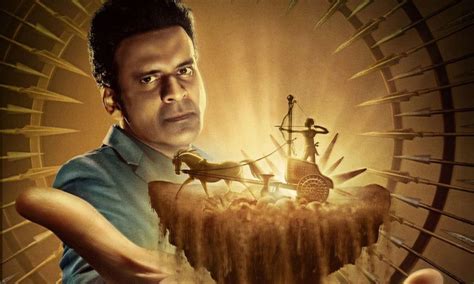 Manoj Bajpayee and Neeraj Pandey to work together for a Discovery ...