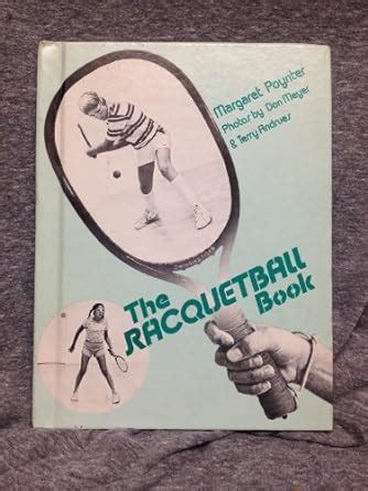 Buy Title: The racquetball book Book Online at Low Prices in India ...