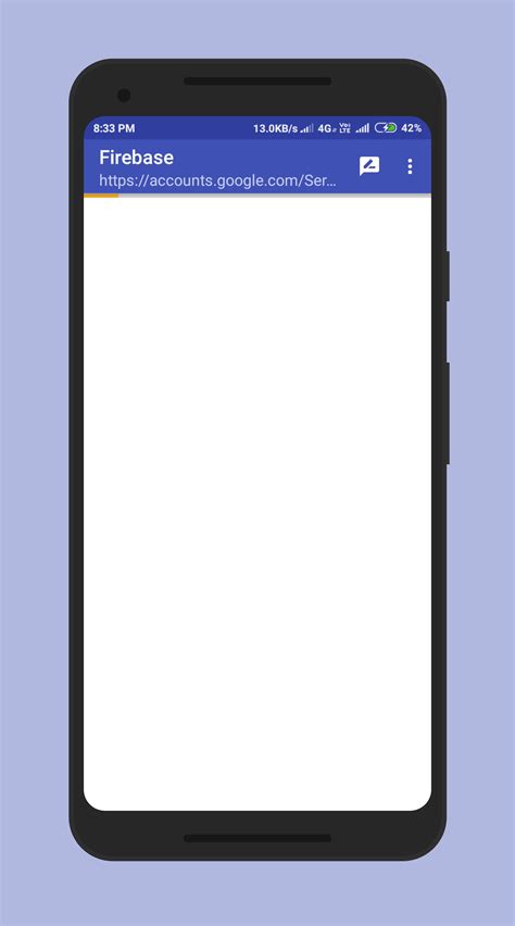 Image result for Firebase Console Android