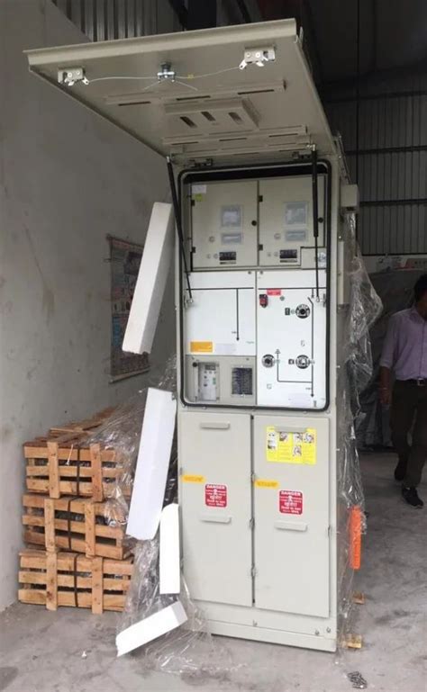 RING MAIN UNITS - Siemens Ring Main Unit RMU Single Way LK Manufacturer ...