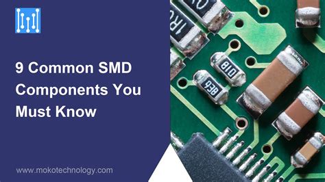 Understanding Different Types of BGA Packages - MOKO TECHNOLOGY: Your Trusted Electronic ...