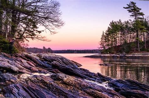 Wolfe's Neck Woods State Park (Freeport) - 2021 What to Know Before You ...