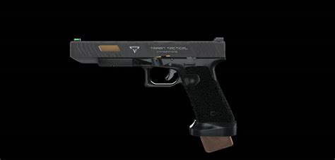 Image result for Alien Gear Glock 34