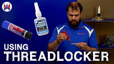Image result for Threadlocker