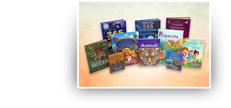 Coffee Table Book Printing, School Books Printing, Children Book ...