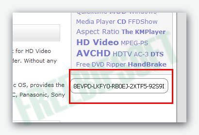 Winx DVD Copy Pro License Code 的图像结果