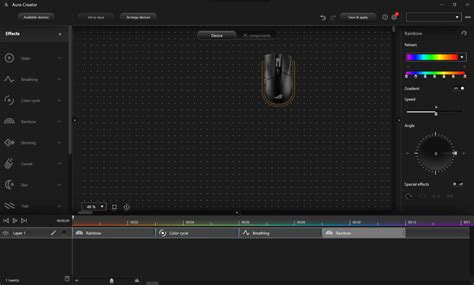 Get ultimate ROG Strix G13CHR i7 Gaming PC | ROG India