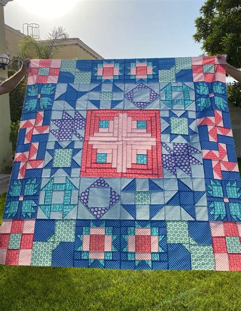 Image result for Free Quilt Patterns Sampler