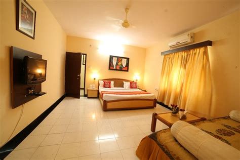 HOTEL YORKSHIRE INN (Mount Abu, Rajasthan) - Hotel Reviews, Photos ...