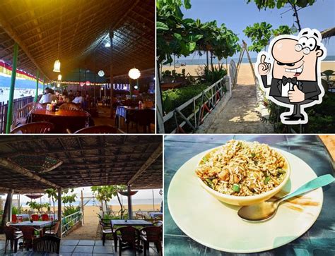 Sunset Cafe Beach Stay Gokarna, Gokarna - Restaurant menu, prices and ...