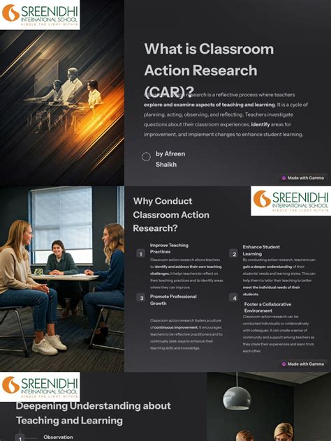 Classroom Action Research Examples 的图像结果