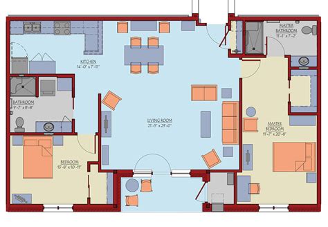 Rebecca Residence | Short-term Rehab Allison Park