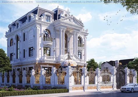 Ghim trên Mẫu biệt thự đẹp - Luxury house & villas design