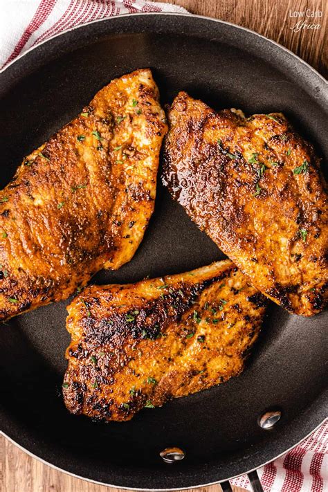 Fried Chicken Breast Recipes