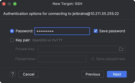 SSH Using Python 的图像结果