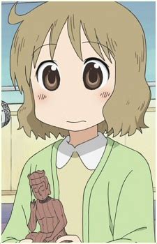 Izumi Sakurai (Nichijou: Nichijou no 0-wa) - Pictures - MyAnimeList.net
