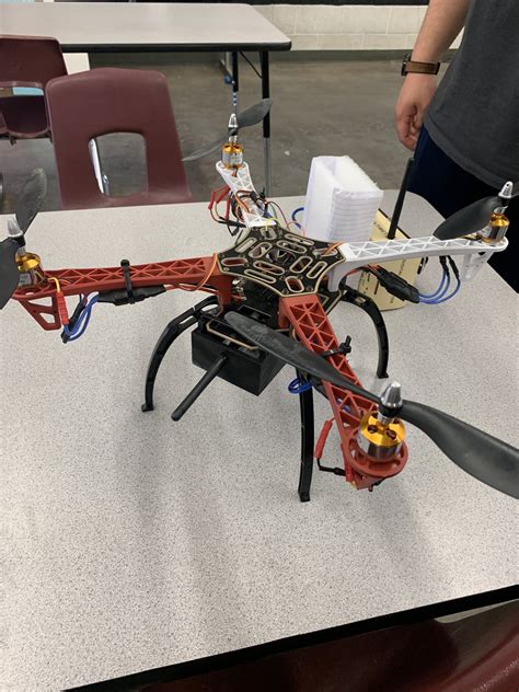 Drone Building Projects 的图像结果