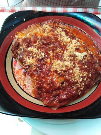 LA PORCHETTA ITALIANA, Santiago - Restaurant Reviews, Phone Number ...