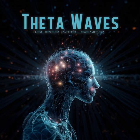 ‎Theta Waves (Super Inteligence) - Powerful Wave Frequencies for ...