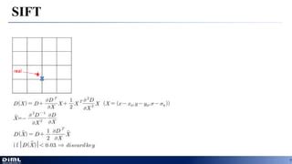 Image result for Scale-Invariant Feature Transform