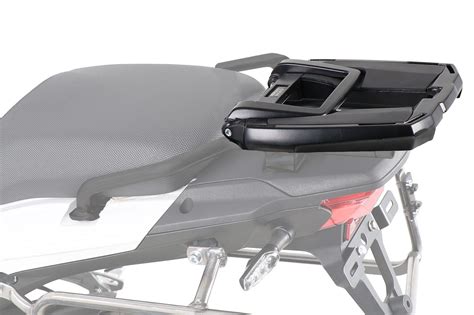 Benelli TRK 502 X (2018-) Carrier - Top Case Carrier