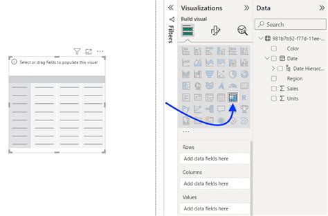 Image result for Power BI PivotChart