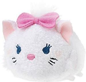 Flipkart.com | The Aristocats Disney Marie ''Tsum Tsum'' Plush Mini 3 1 ...