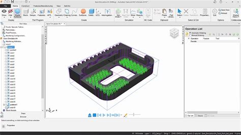Image result for FeatureCAM Add-Ins