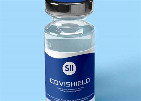 SII applies for govt approval to administer its vaccine to common ...