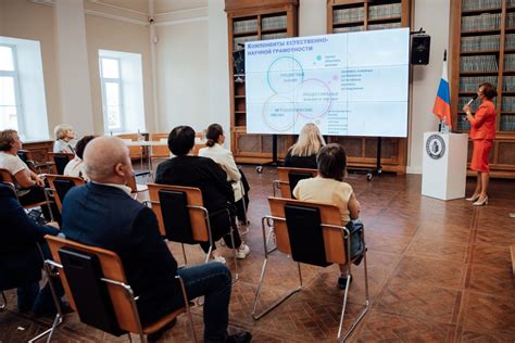 Новые методики преподавания физики в школах разрабатываются в Мининском ...