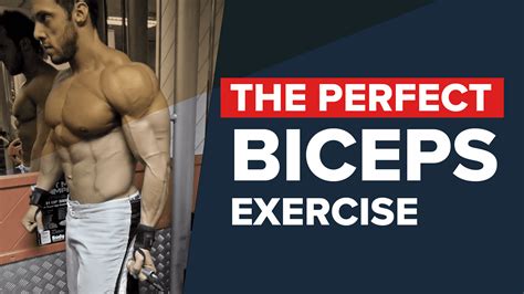 Bayesian curls: the best biceps builder