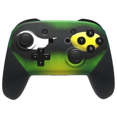 Slash – Switch Pro – Custom Controller | Controller Chaos