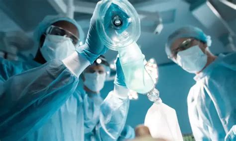 Propofol or dexmedetomidine which is better for anesthesia maintenance ...