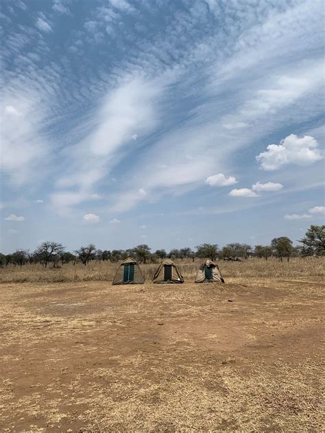 TUMBILI PUBLIC CAMPSITE (Serengeti National Park) - Campground Reviews ...