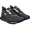 Buy Campus Men's Artemis CH.Gry/GRN Running Shoes - 7UK/India 6G-222 at ...