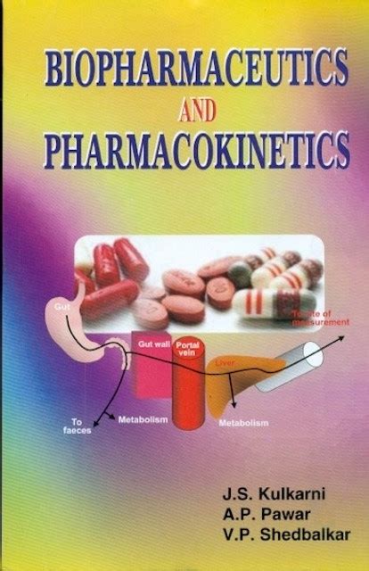 Biopharmaceutics and Pharmacokinetics: Buy Biopharmaceutics and ...