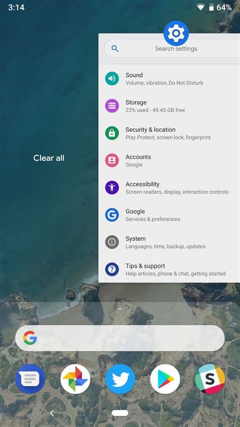 Image result for Android 12 App Switcher