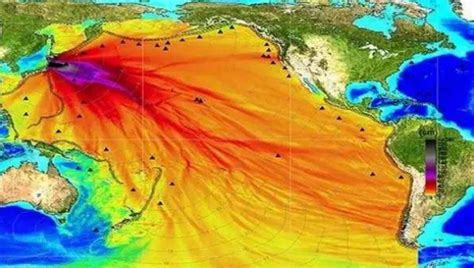 日本环保神话被戳破，福岛上百万吨核污染废水将排大海，声称没事_腾讯新闻