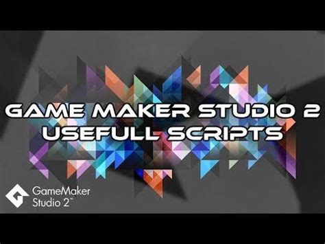 Image result for Gamemaker Studio 2 Tips and Tricks