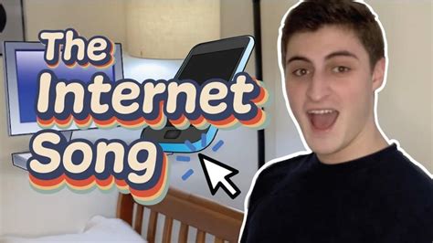 The Internet Song 的图像结果