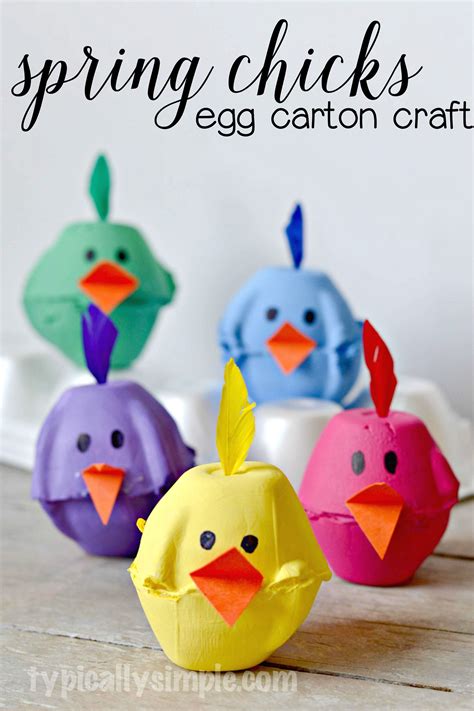 Free Easter Craft Printables
