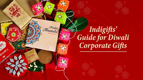 Best Gifting Website for All your Diwali Corporate Gifting Needs ...