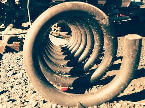 Image result for Coiled Spring Rod