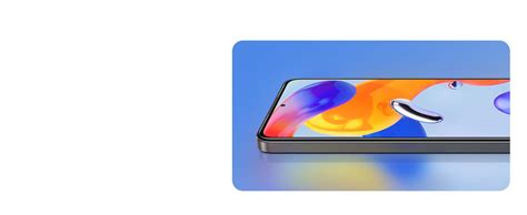 Redmi Note 11 Pro Smartphone