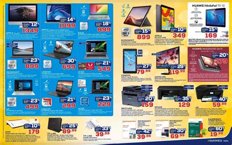 Euronics apre il 2020 col volantino "Rinnova e Risparmia", ricco di ...