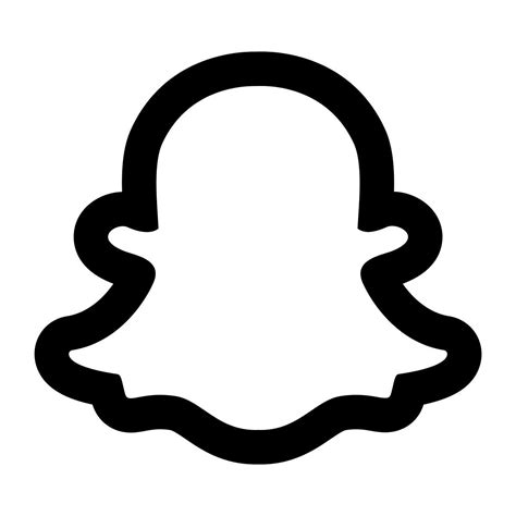 Image result for Snapchat iOS Icon