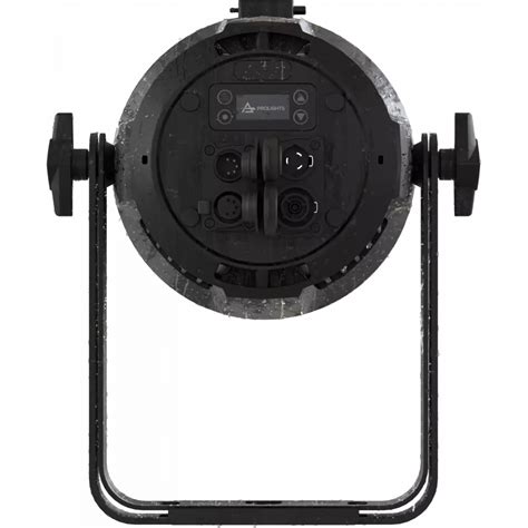 PROLIGHTS EclPar IPMFC LED PAR