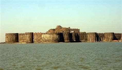 18 Best Places To Visit In Alibaug For Peace And Relaxation In 2025!