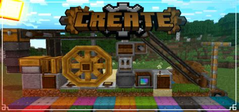 Image result for Create Add-On Mods for Minecraft